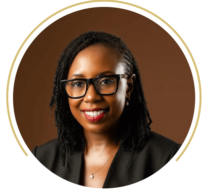 Tracy C. Maguze Ph.D.